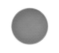 Lilly Codroipo Retina Acciaio Inox 33cm