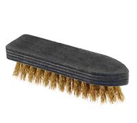 Lilly Codroipo Ricambio per Spazzola Puliscigriglia, Ottone