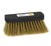 Lilly Codroipo Ricambio per Spazzolone, Ottone, Cm 17x7h