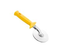 Lilly Codroipo Rotella Tagliapizza Curva Cm 09 Strumenti Da Cucina Giallo