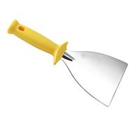 Lilly Codroipo Spatola 8 cm Acciaio inox Inossidabile Giallo