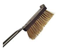 Lilly Codroipo spazzola ottone professionale ottone cm.150