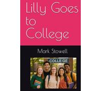 Lilly Goes to College
