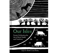 Lilly Hedley Angus D. Birditt Our Isles (Copertina rigida)