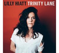 Lilly Hiatt Trinity Lane (CD) Album