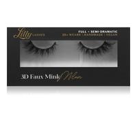 Lilly Lashes 3D Faux Mink ciglia finte tipo Milan 1 paio