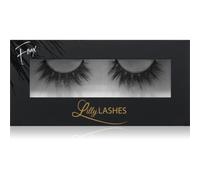 Lilly Lashes 3D Faux Mink ciglia finte tipo Mykonos 1 paio