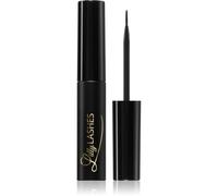 Lilly Lashes Brush On Lash Adhesive colla per ciglia finte colore Black 5 g