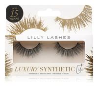 Lilly Lashes Luxury Synthetic Lite ciglia finte tipo Classy 1 paio