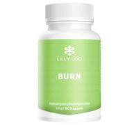 Lilly Loo | Burn 30 g Capsule