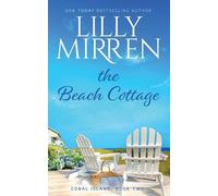 Lilly Mirren The Beach Cottage (Tascabile)