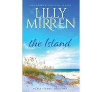 Lilly Mirren The Island (Tascabile)