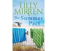 Lilly Mirren The Summer Pact (Tascabile)