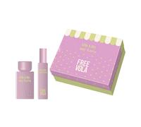 Lilly Oh My Love Cofanetto Eau de Parfum 30ml