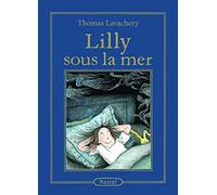 Lilly sous la mer