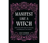 Lilly Statham Manifest Like a Witch (Copertina rigida)