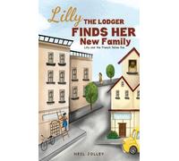 Lilly the Lodger Finds Her New Family: Lilly and the French feline foe