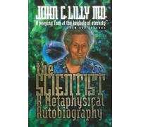 Lilly The Scientist (Tascabile)