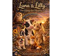 Lilly und Luna: Der Klang des Herzens