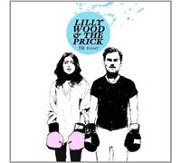 Lilly Wood and The Prick Fight