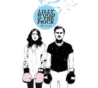 Lilly Wood and The Prick Fight (CD)