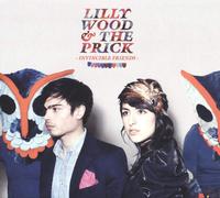 Lilly Wood and The Prick Invincible Friends . Standard-Remix Non Inclus) (CD)