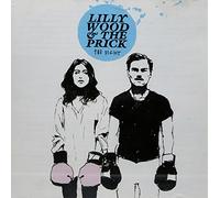 Lilly Wood - FIGHT, THE - WOOD,LILLY & THE