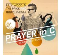 Lilly Wood & the Prick and Schulz,Robin - Prayer in C (2-Track)