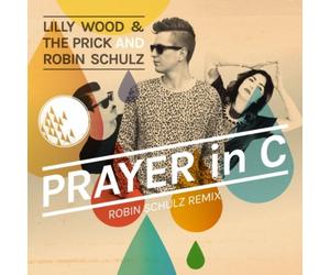 Lilly Wood & the Prick and Schulz,Robin - Prayer in C (2-Track)