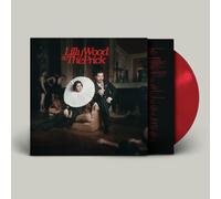 Lilly Wood & the Prick - Christina (Red Vinyl)