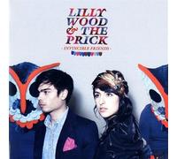 Lilly Wood & The Prick - Invincible Friends