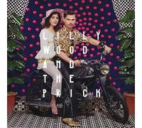 Lilly Wood & the Prick - Shadows (2lp,180g)