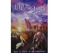Lilly's Light: The Movie (DVD) Bill Stout Gregory Paul Martin Jordyn Curet