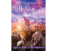 Lilly's Light: The Movie (Special Edition) (DVD) Jordyn Curet Sherry Hursey