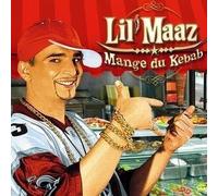 Lil'Maaz - Mange du Kebab