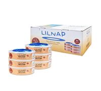LILNAP Ricarica compatibile con Foppapedretti Maialino Mangiapannolini Angelcare