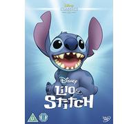 Lilo And Stitch
