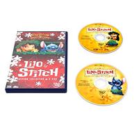 Lilo and stitch