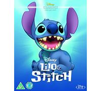 Lilo and Stitch