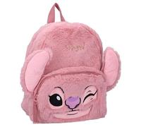 Lilo & Stitch Zaino Stitch Fluffy Festival Angel Vadobag