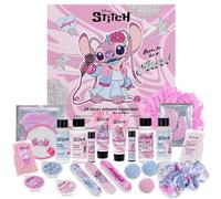Lilo and Stitch Gifts - Calendario dell'Avvento Disney Angel Popstar, 24 giorni