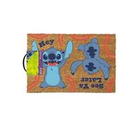 LILO AND STITCH (HEY/SEE YA LATER) ZERBINO Zerbino