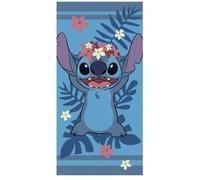 Lilo & Cucire Asciugamano da Bagno 70x140cm Telo Mare XXL Quasi Asciugare