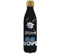 LILO E STITCH BORRACCIA 500ML BOTTLE ACCIAIO INOX PRODOTTO UFFICIALE