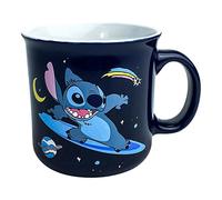 Lilo E Stitch Far Out Mug In Ceramica Da 20oz