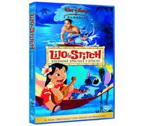 Eagle Pictures - Lilo E Stitch (se) (2 Dvd) EAGLE PICTURES