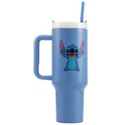 Lilo E Stitch Tazza Da 40oz, Compleanno, Regalo Di Natale Prodotto Ufficiale