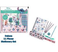 Lilo E Stitch You Are My Fave Bumper Stationary Set Varie Pyramid International