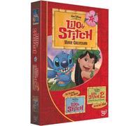 Lilo et stich;lilo et stich 2