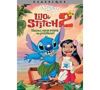 Lilo et stitch 2 - hawaï, nous avons un problème !